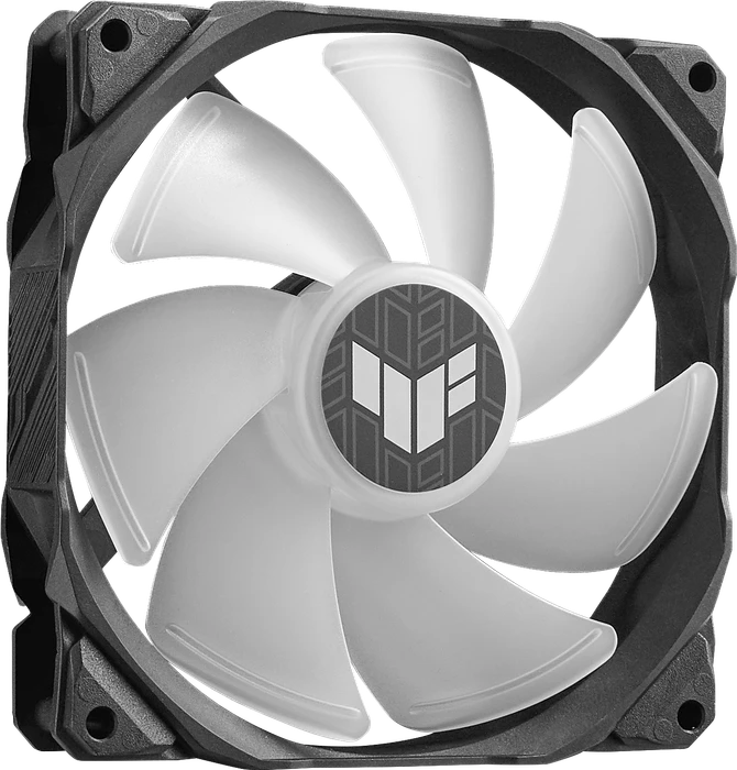 ASUS TUF Gaming LC 240 ARGB