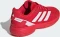 adidas Ubersonic lucid red/zero metalic (Junior) Vorschaubild
