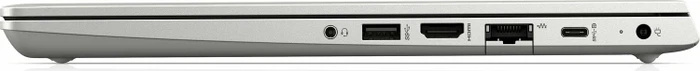 HP ProBook 430 G6, silber, Core i5-8265U, 8GB RAM, 256GB SSD, DE