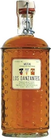 Los Danzantes Reposado 700ml