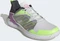 adidas Defiant Speed crystal white/silver metallic/carbon (Herren) Vorschaubild