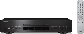 Yamaha CD-S303 schwarz