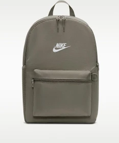 Nike Heritage 2.0 light army/white