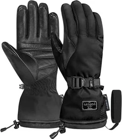 Reusch Hope R-Tex XT Skihandschuhe schwarz (Damen)