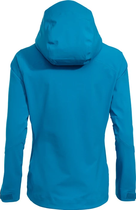 Vaude Shuksan 3L Funktionsjacke icicle (Damen)