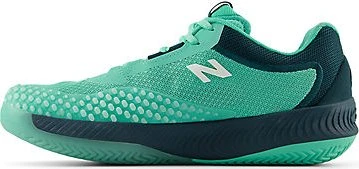 New Balance FuelCell 996v6 deep end/medusa green (Damen)