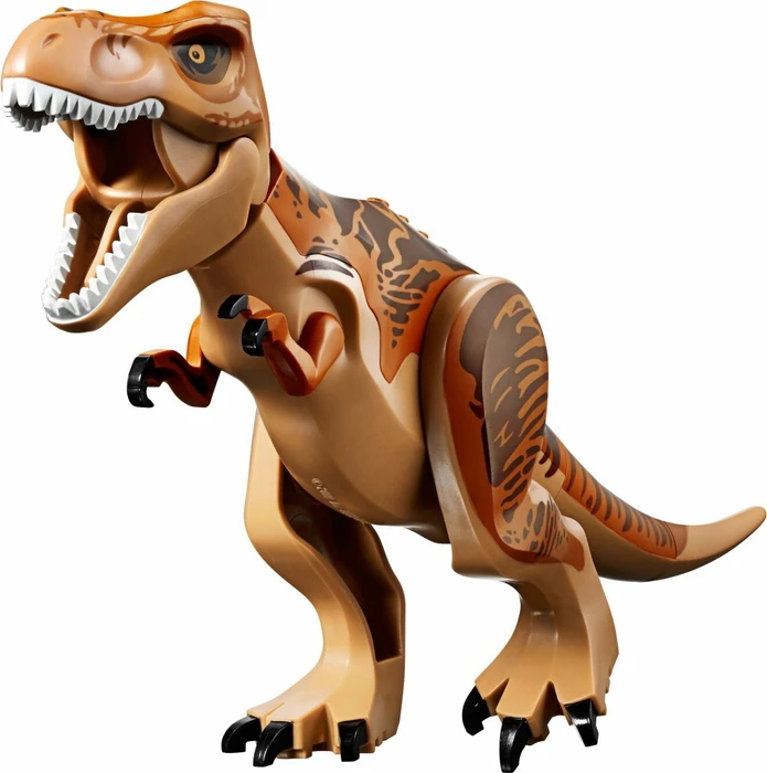 LEGO Juniors - Ausbruch des T-Rex