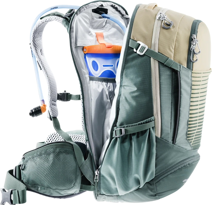Deuter Trans Alpine Pro 26 SL sand/teal (Damen)