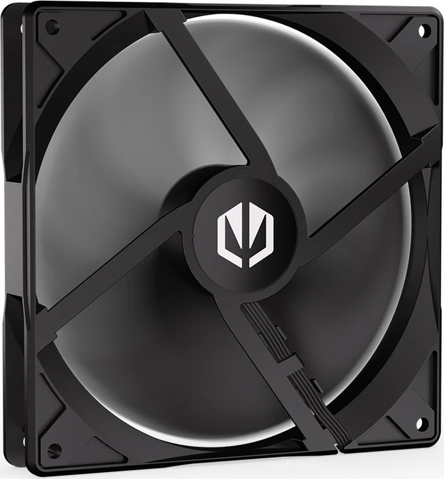 Endorfy Stratus 140 PWM, schwarz, 140mm