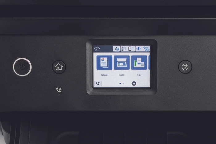 Epson EcoTank ET-4750, Tinte, mehrfarbig