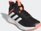 adidas Ownthegame 2.0 core black/cloud white/turbo (Junior) Vorschaubild
