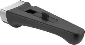 WMF Silit Fusiontec Perfect Schnellkochtopf Stielgriff mit Flammschutz 22cm