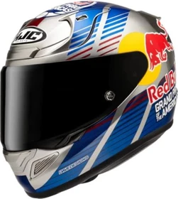 HJC RPHA 12 Red Bull 2