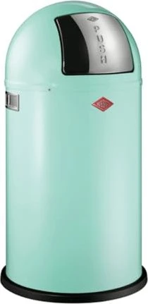 Wesco Pushboy 50l mint