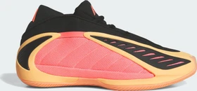 adidas Anthony Edwards 2 acid orange/core black/acid red