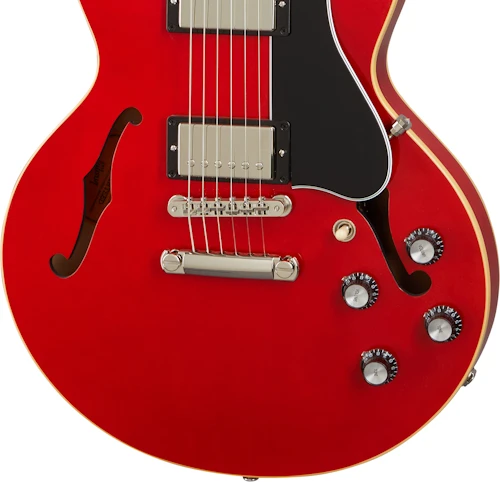 Gibson ES-339 Cherry