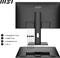 MSI PRO MP243XPDE, 23.8" Vorschaubild
