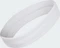 adidas Tennis Stirnband white/iron metallic Vorschaubild