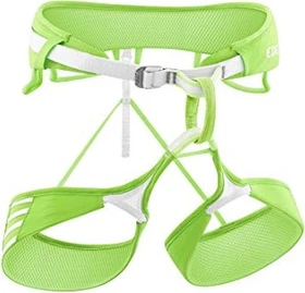 Edelrid Ace II Hüftgurt neon grün