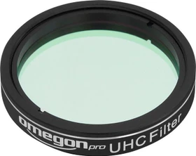Omegon Pro UHC Filter 1.25"