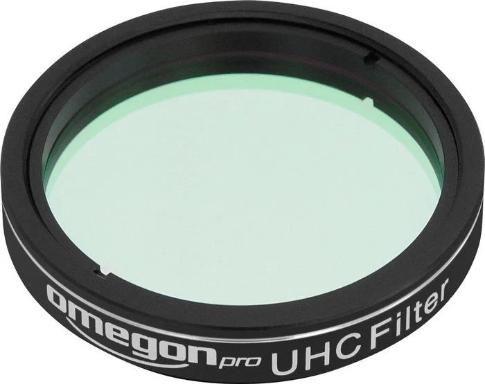 Omegon Pro UHC Filter 1.25"