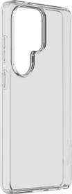 Cellularline Clear Strong für Samsung Galaxy S26 Ultra transparent