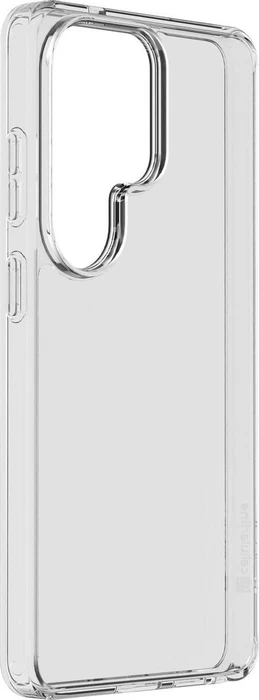 Cellularline Clear Strong für Samsung Galaxy S26 Ultra transparent