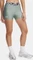 Under Armour Heatgear Boxer Briefs silica green/white (Damen) Vorschaubild