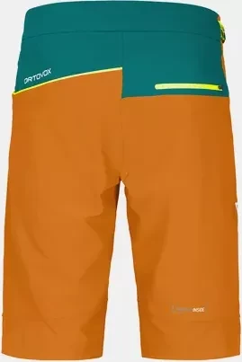 Ortovox Pala Kletterhose kurz sly fox (Herren)