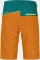 Ortovox Pala Kletterhose kurz sly fox (Herren) Vorschaubild