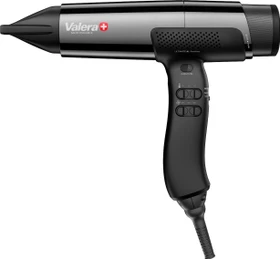 Valera Ultimate AI black chrome