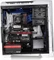 Thermaltake Versa N21 Snow weiß, Acrylfenster Vorschaubild