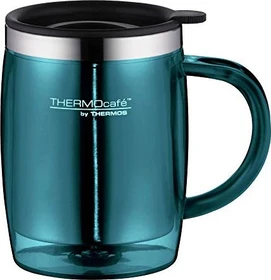 Thermos TC Desktop Isolierbecher 355ml grün