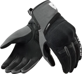 Rev'it Mosca 2 schwarz/grau