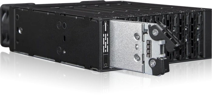 Icy Dock ToughArmor MB873MP-B V2