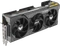 ASUS TUF Gaming Radeon RX 7900 XTX OC, TUF-RX7900XTX-O24G-GAMING, 24GB GDDR6, HDMI, 3x DP Vorschaubild