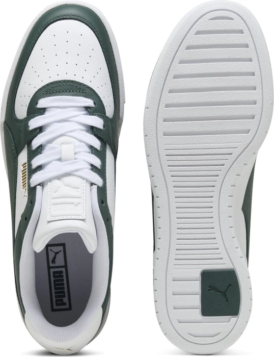 Puma CA Pro Classic II puma white/green gables