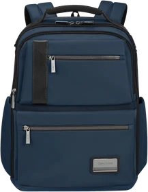 Samsonite Openroad 2.0 14.1" Notebook-Rucksack, Cool Blue