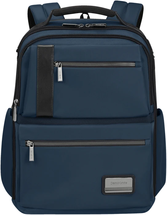 Samsonite Openroad 2.0 14.1" Notebook-Rucksack, Cool Blue