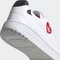 adidas NY 90 cloud white/scarlet/core black (Herren) Vorschaubild