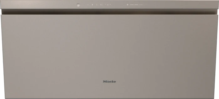 Miele DAH 4980 Sienna Wand-Dunstabzugshaube pearlbeige