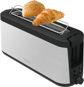 Tefal TL4308 Langschlitz-Toaster