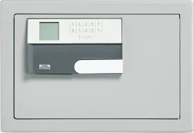 Burg-Wächter City-Line C 310 E Tresor, elektronisches Zahlenschloss