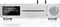 AVM Audio Inspiration CS 2.3 silber Vorschaubild