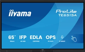 iiyama ProLite TE6515A-B2AG, 64.5"