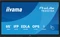 iiyama ProLite TE6515A-B2AG, 64.5" Vorschaubild