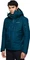 Vaude Monviso 3L Skijacke baltic sea uni (Herren) Vorschaubild
