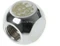 Bitspower T-Adapter 3x G1/4" glänzend silber Vorschaubild