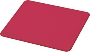 Natec Colors Series Mouse Pad Viva Magenta, 300x250mm, rot