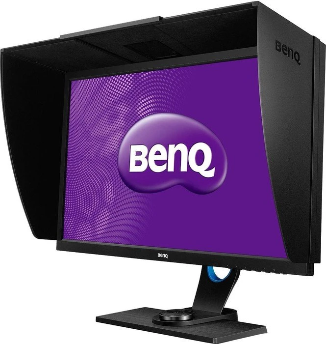 BenQ PhotoVue SW2700PT, 27"